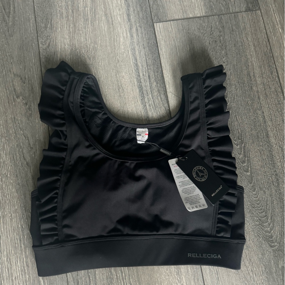 Dancewear Top